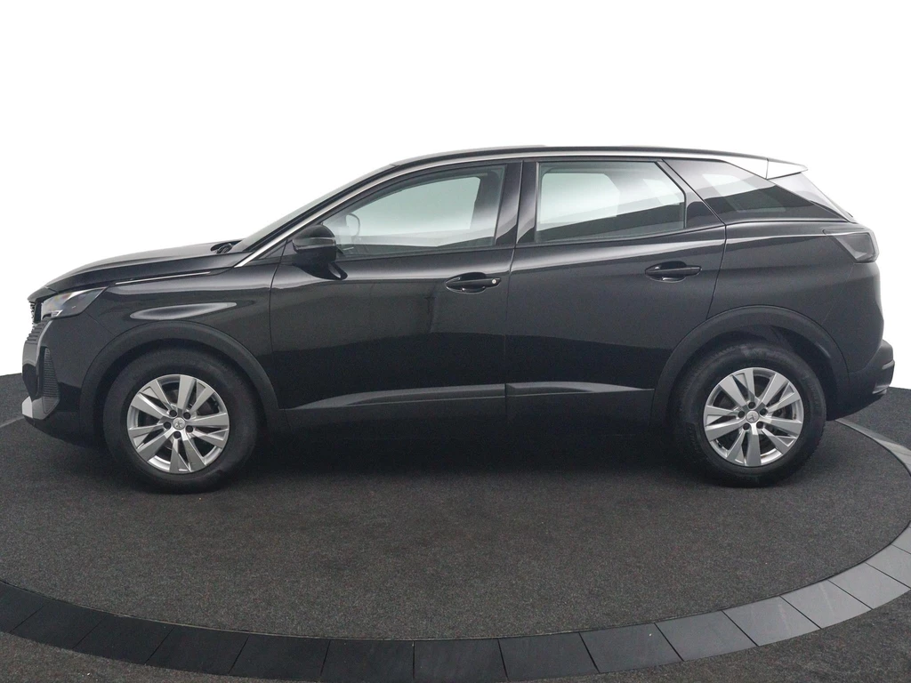 Peugeot 3008 – foto 2