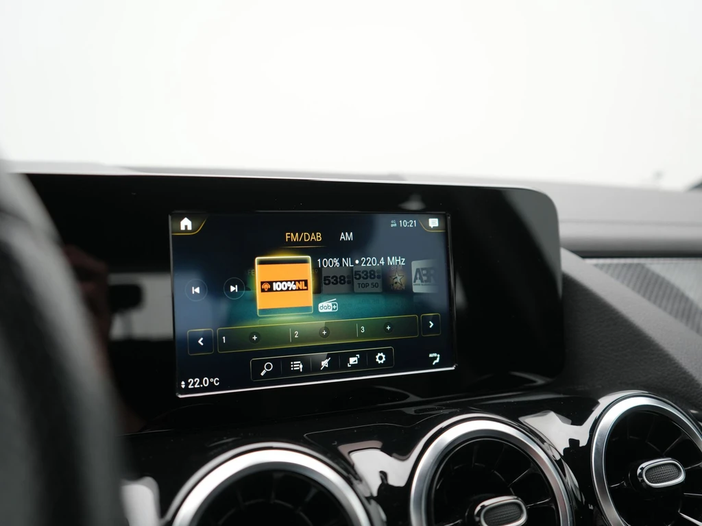 Mercedes-Benz GLA – foto 26