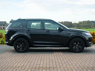 Land Rover Discovery Sport – thumbnail 7