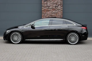 Mercedes-Benz EQE – thumbnail 2