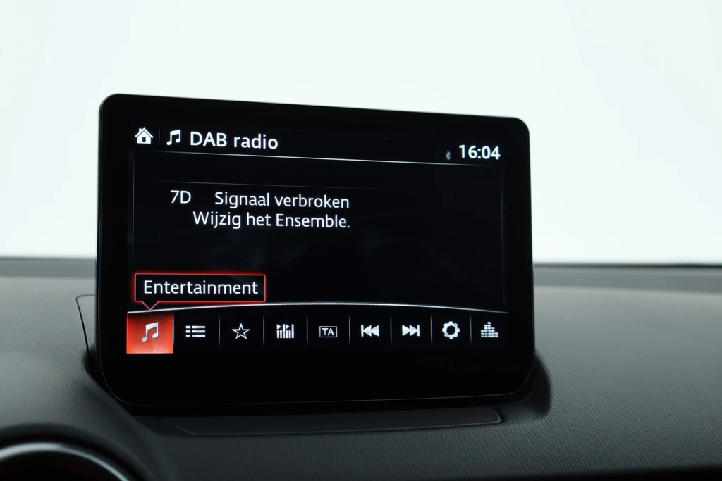 Mazda 2 – foto 19