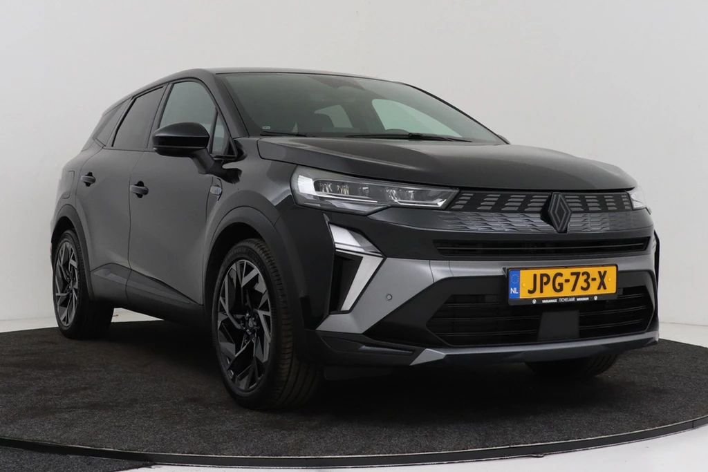Renault Symbioz – foto 11