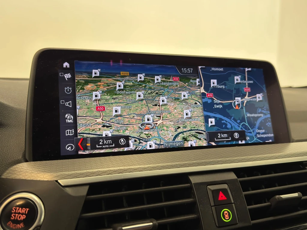 BMW X3 – foto 17