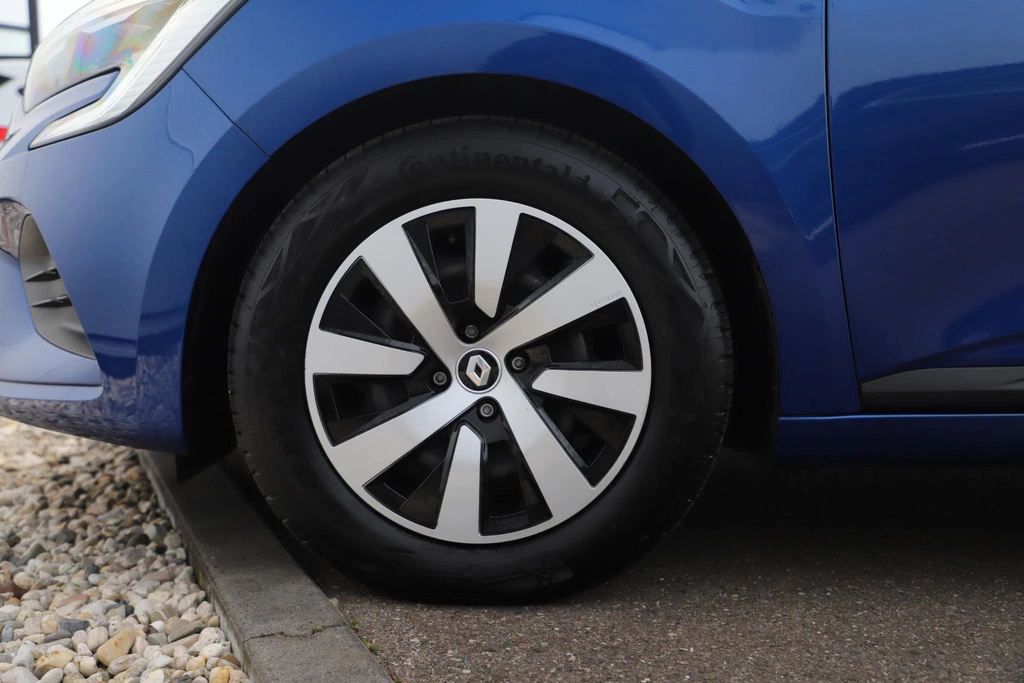 Renault Clio – foto 5