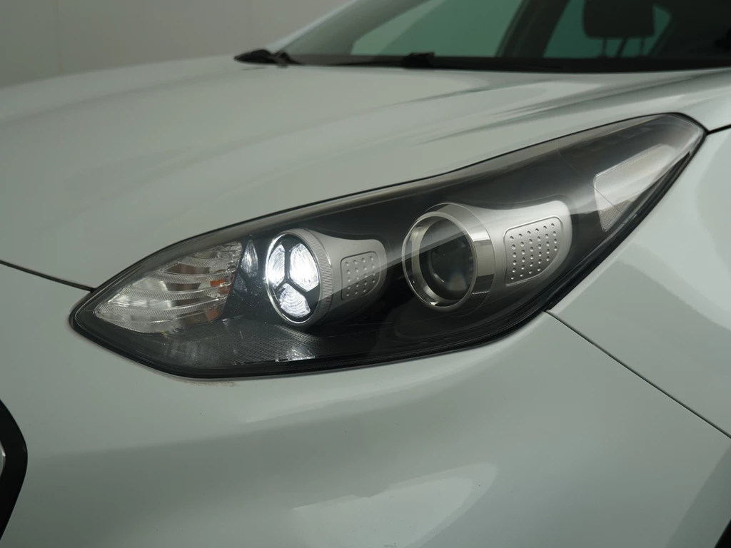 Kia Sportage – foto 15