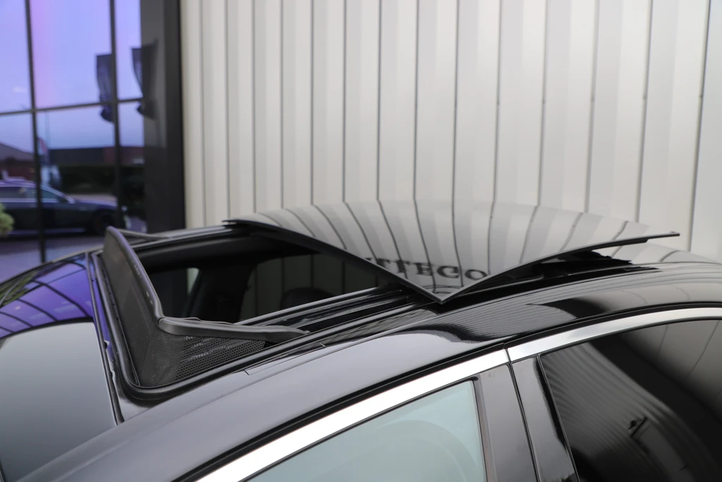 Mercedes-Benz S-Klasse – foto 8