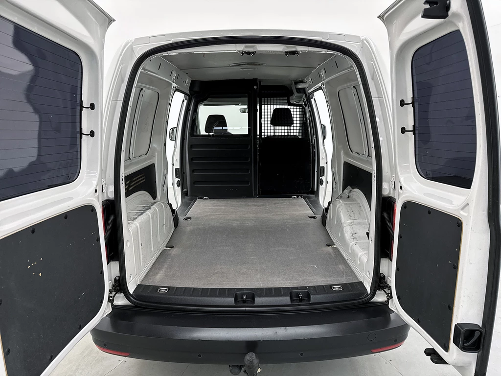 Volkswagen Caddy – foto 26