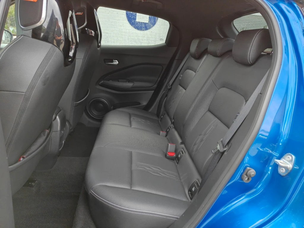 Nissan Juke – foto 13