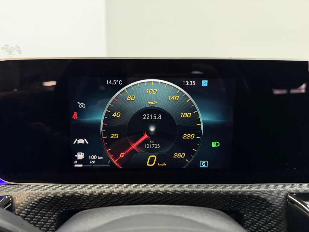 Mercedes-Benz A-Klasse – foto 15