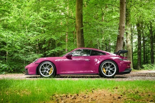 Porsche 911 – thumbnail 4