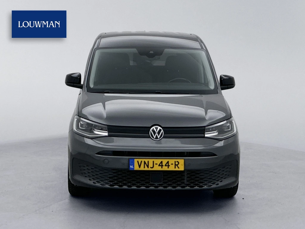 Volkswagen Caddy – foto 14
