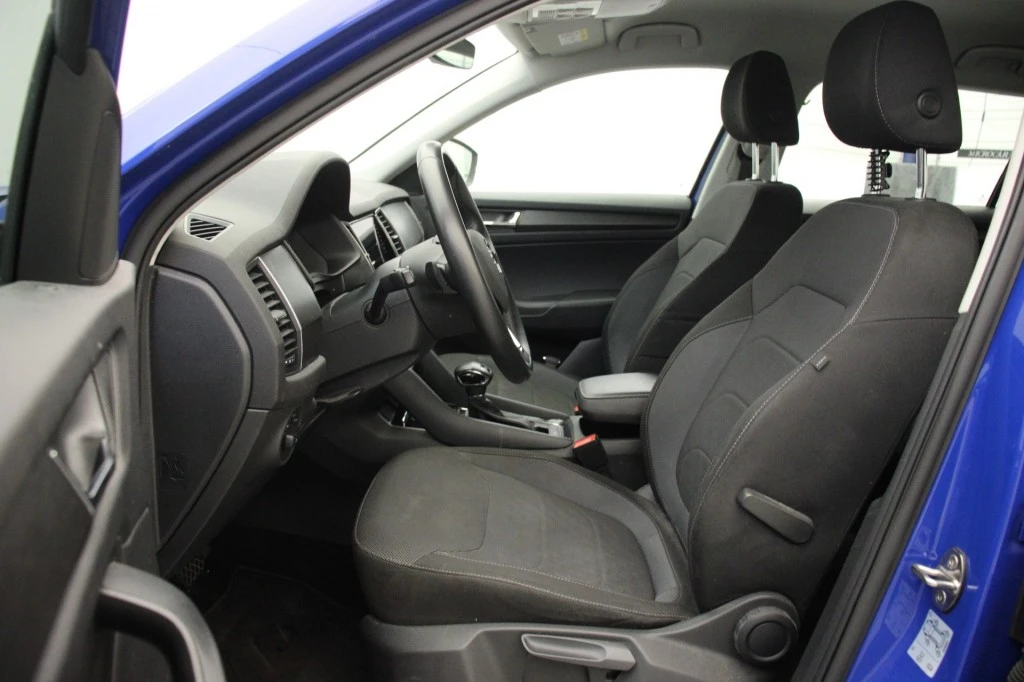 Škoda Kodiaq – foto 15