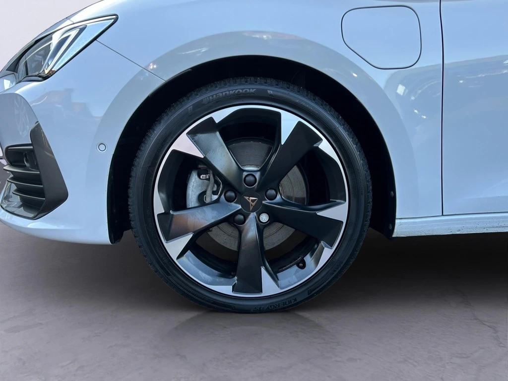 CUPRA Leon Sportstourer – foto 42
