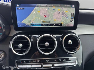 Mercedes-Benz GLC – thumbnail 16