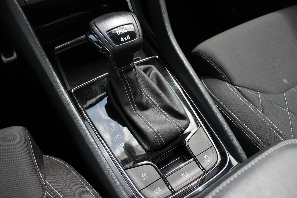 Škoda Karoq – foto 30