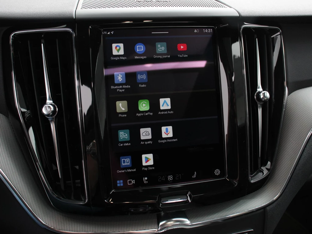 Volvo XC60 – foto 17