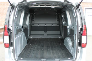 Volkswagen Caddy – thumbnail 28