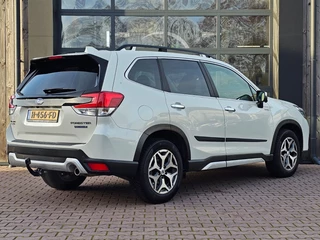 Subaru Forester – thumbnail 3