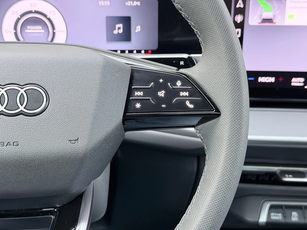 Audi Q3 – foto 17