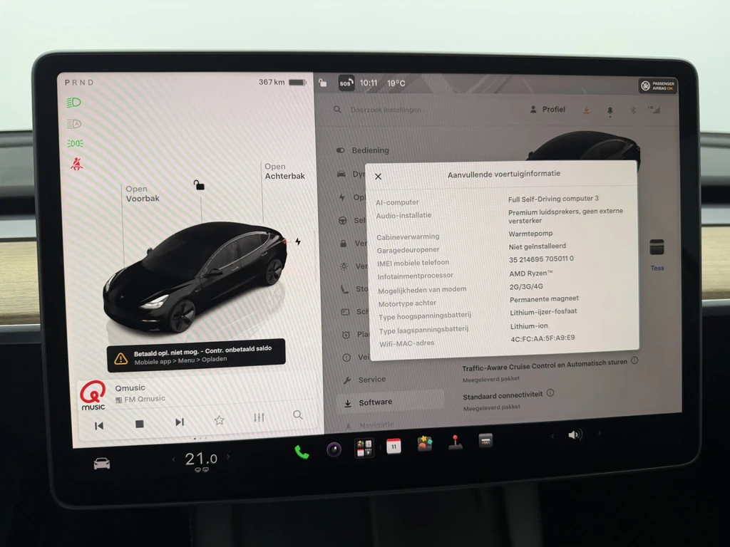Tesla Model 3 – foto 13
