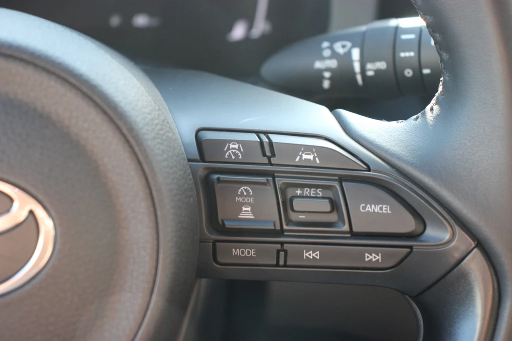 Toyota Yaris Cross – foto 20