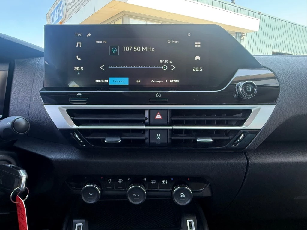Citroën C4 – foto 12