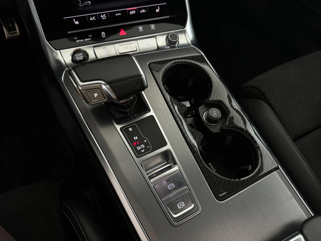 Audi A6 – foto 16
