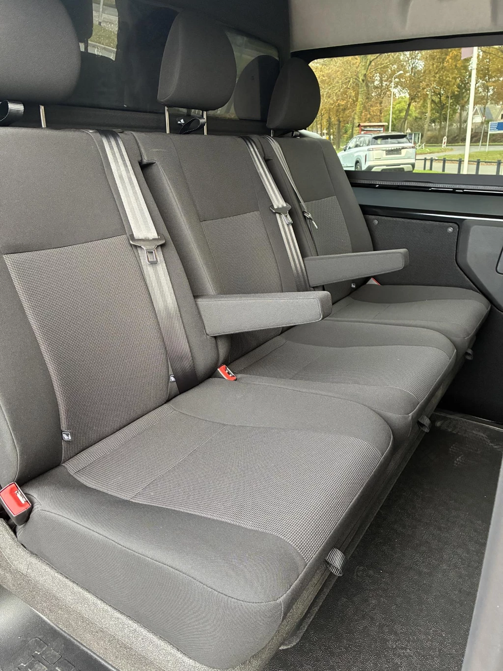 Opel Vivaro-e – foto 31