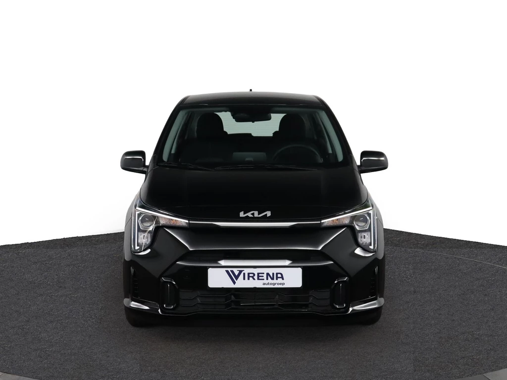 Kia Picanto – foto 14