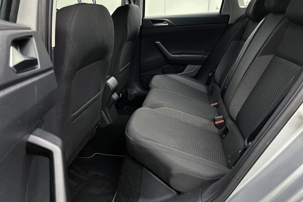 Volkswagen Taigo – foto 27