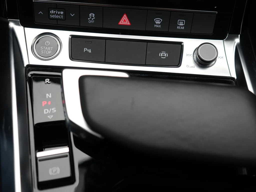Audi e-tron – foto 30