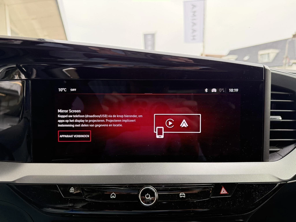 Opel Mokka – foto 14