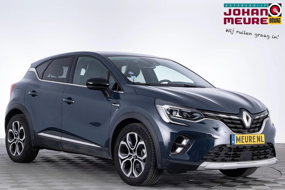 Renault Captur – foto 5