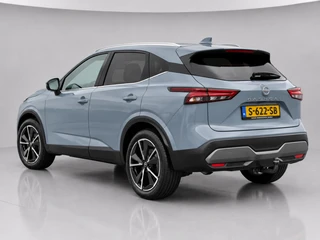 Nissan QASHQAI – thumbnail 3
