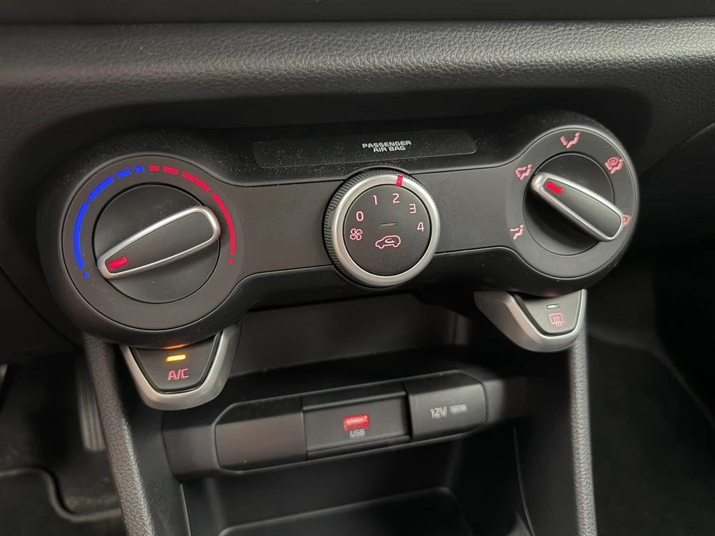 Kia Picanto – foto 16