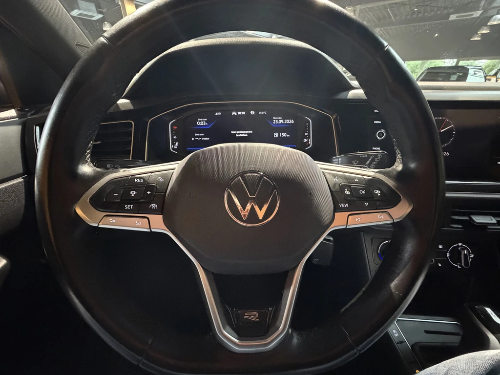 Volkswagen Taigo – foto 29