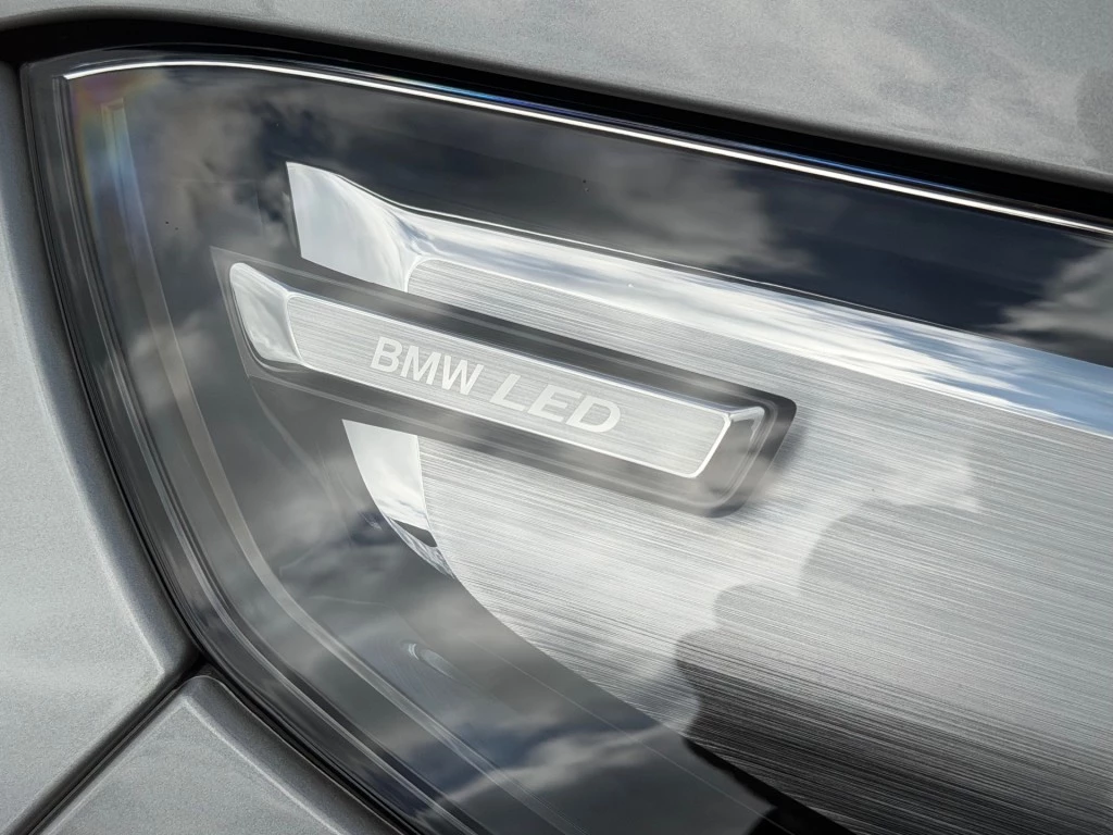 BMW iX1 – foto 14