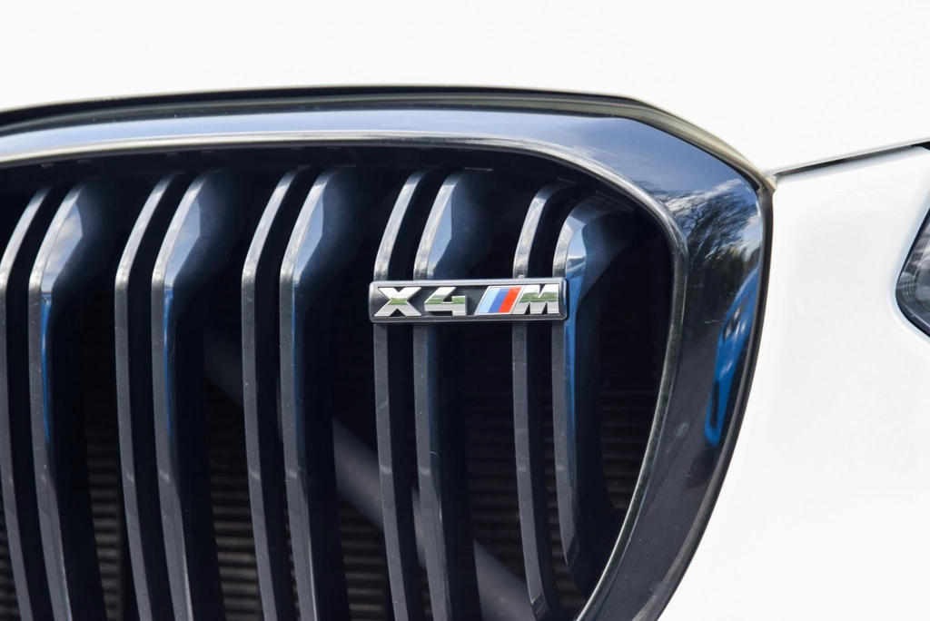 BMW X4 – foto 22