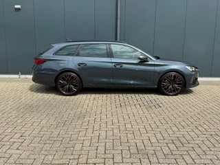 CUPRA Leon Sportstourer – thumbnail 5