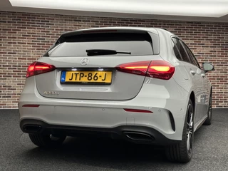 Mercedes-Benz A-Klasse – thumbnail 7