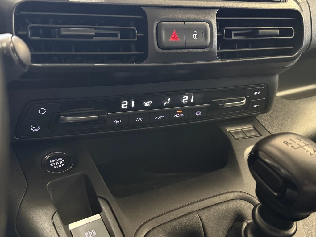 Peugeot Partner – foto 25