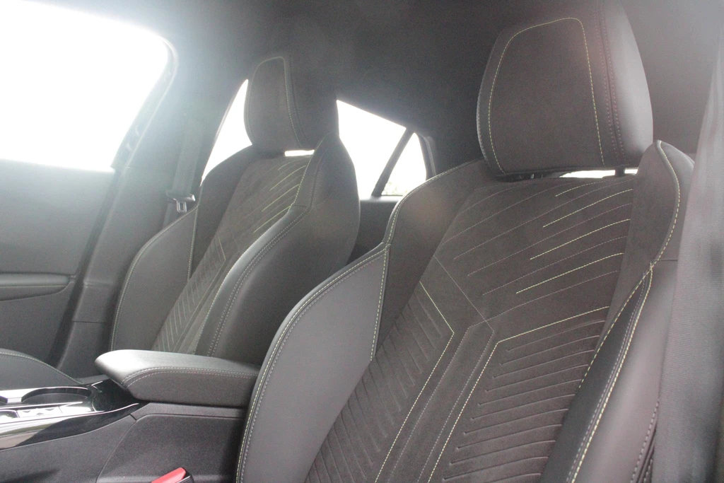 Peugeot 2008 – foto 11