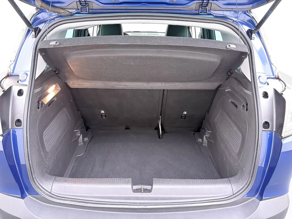 Opel Crossland – foto 23