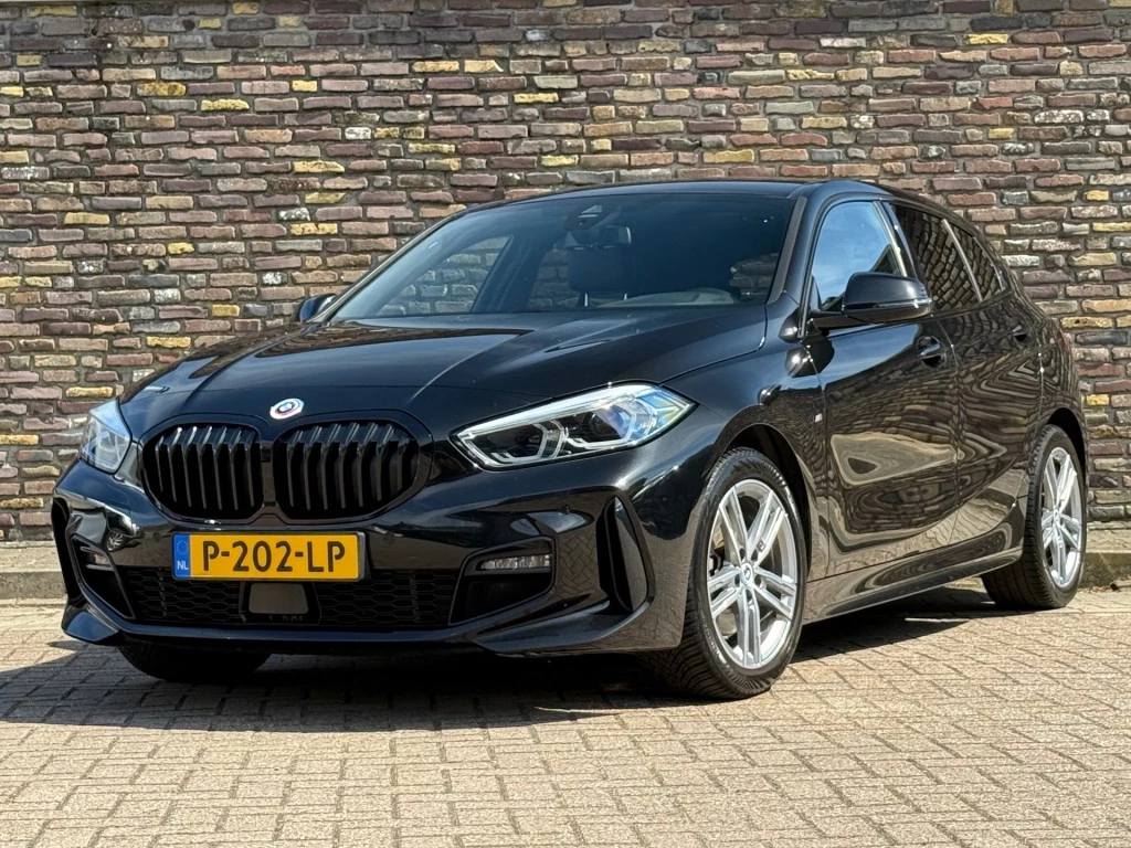 BMW 1 Serie – foto 2