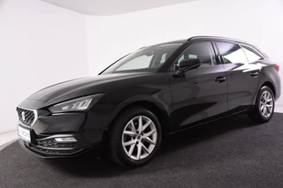 SEAT Leon – thumbnail 4