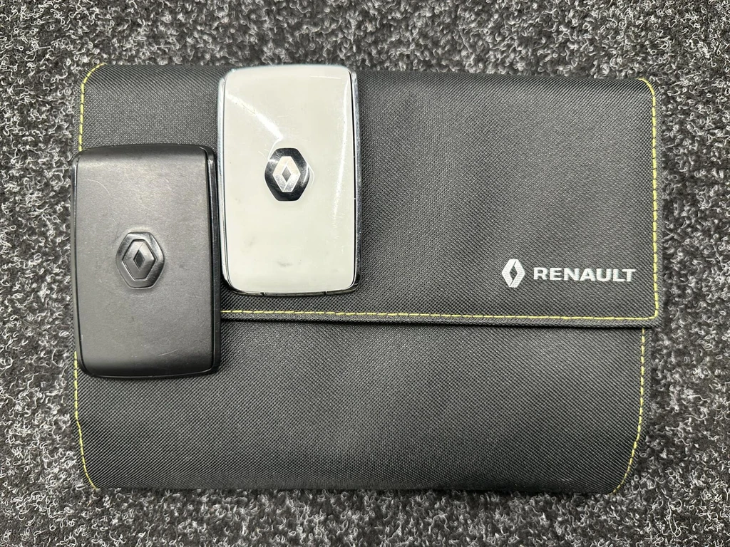 Renault Scénic – foto 46
