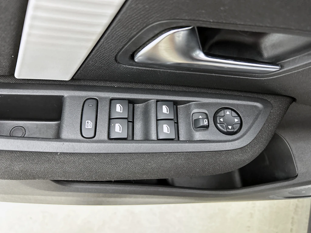 Citroën C4 – foto 31