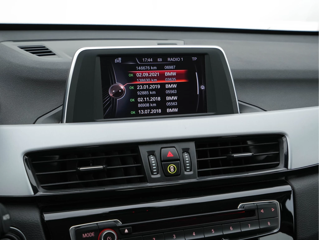 BMW X1 – foto 20
