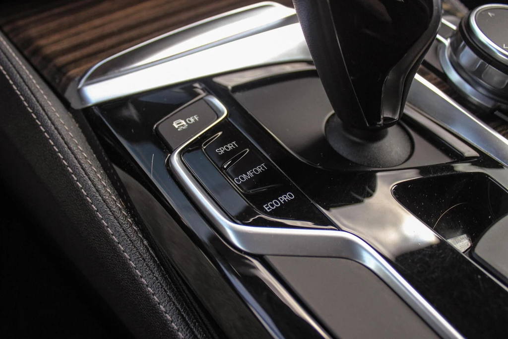 BMW 5 Serie – foto 42