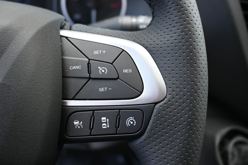 Iveco Daily – foto 17
